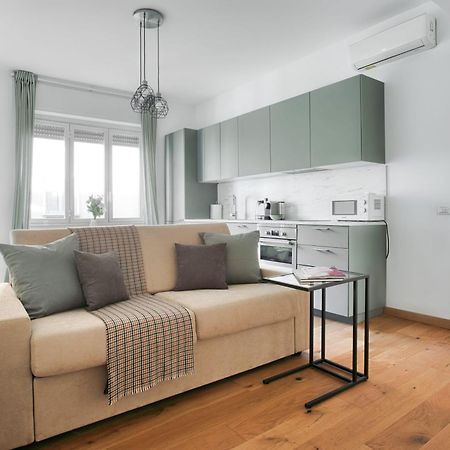 Zara Home - Central Station - 10' Duomo - San Siro Milano Ngoại thất bức ảnh