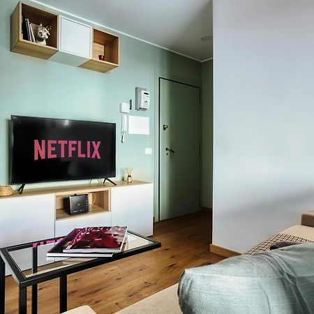 Zara Home - Central Station - 10' Duomo - San Siro Milano Ngoại thất bức ảnh