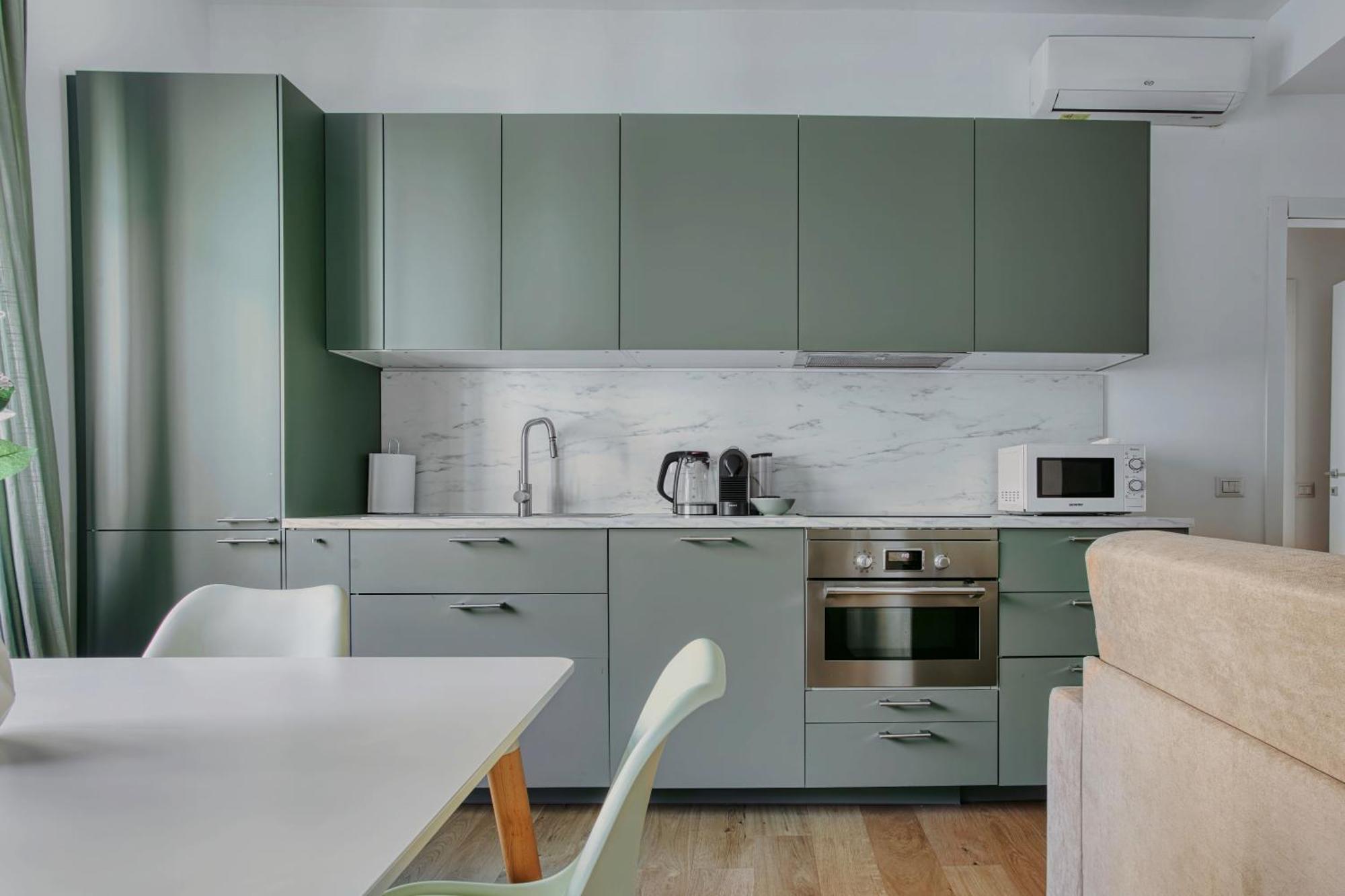 Zara Home - Central Station - 10' Duomo - San Siro Milano Ngoại thất bức ảnh
