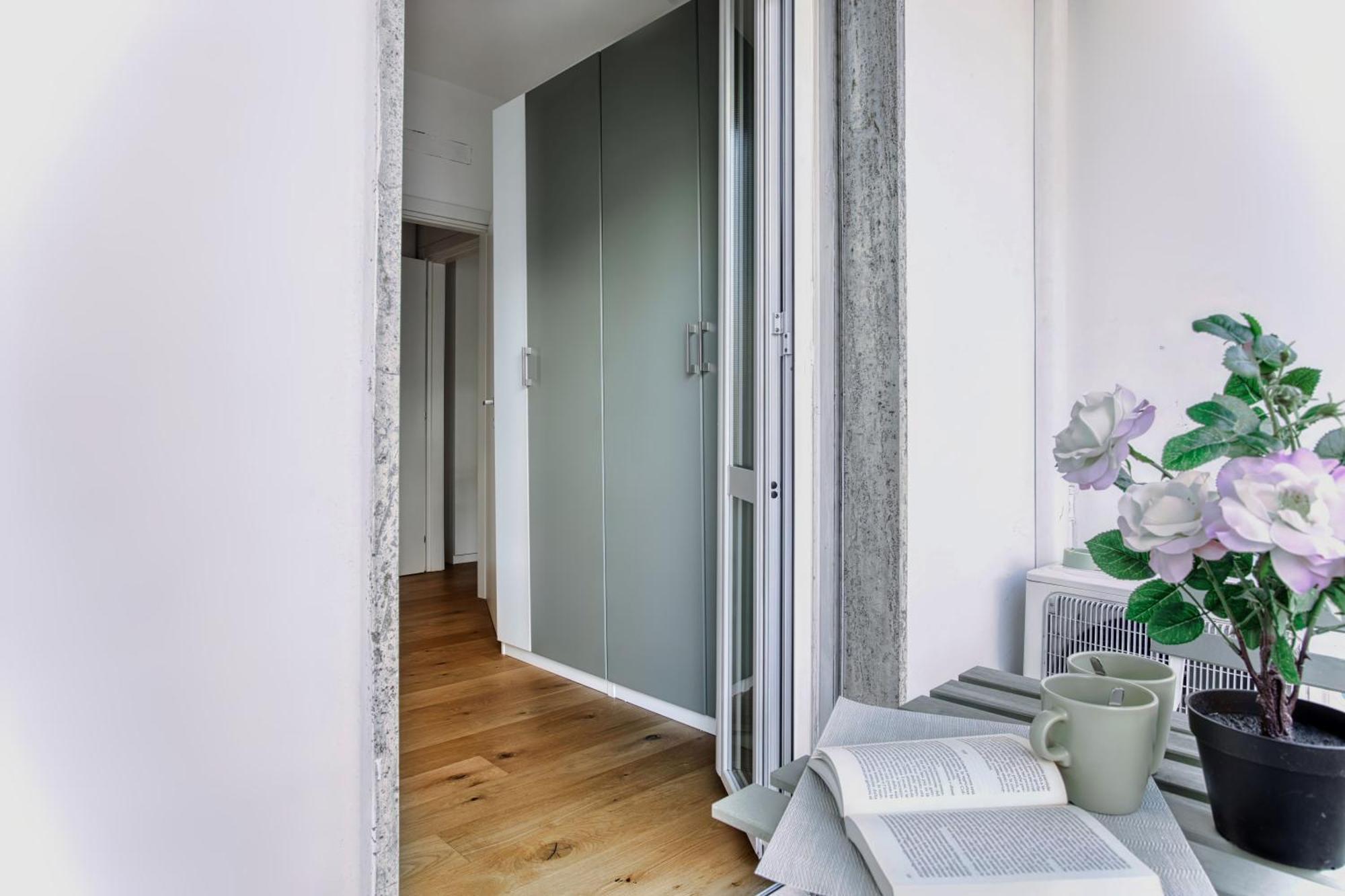Zara Home - Central Station - 10' Duomo - San Siro Milano Ngoại thất bức ảnh