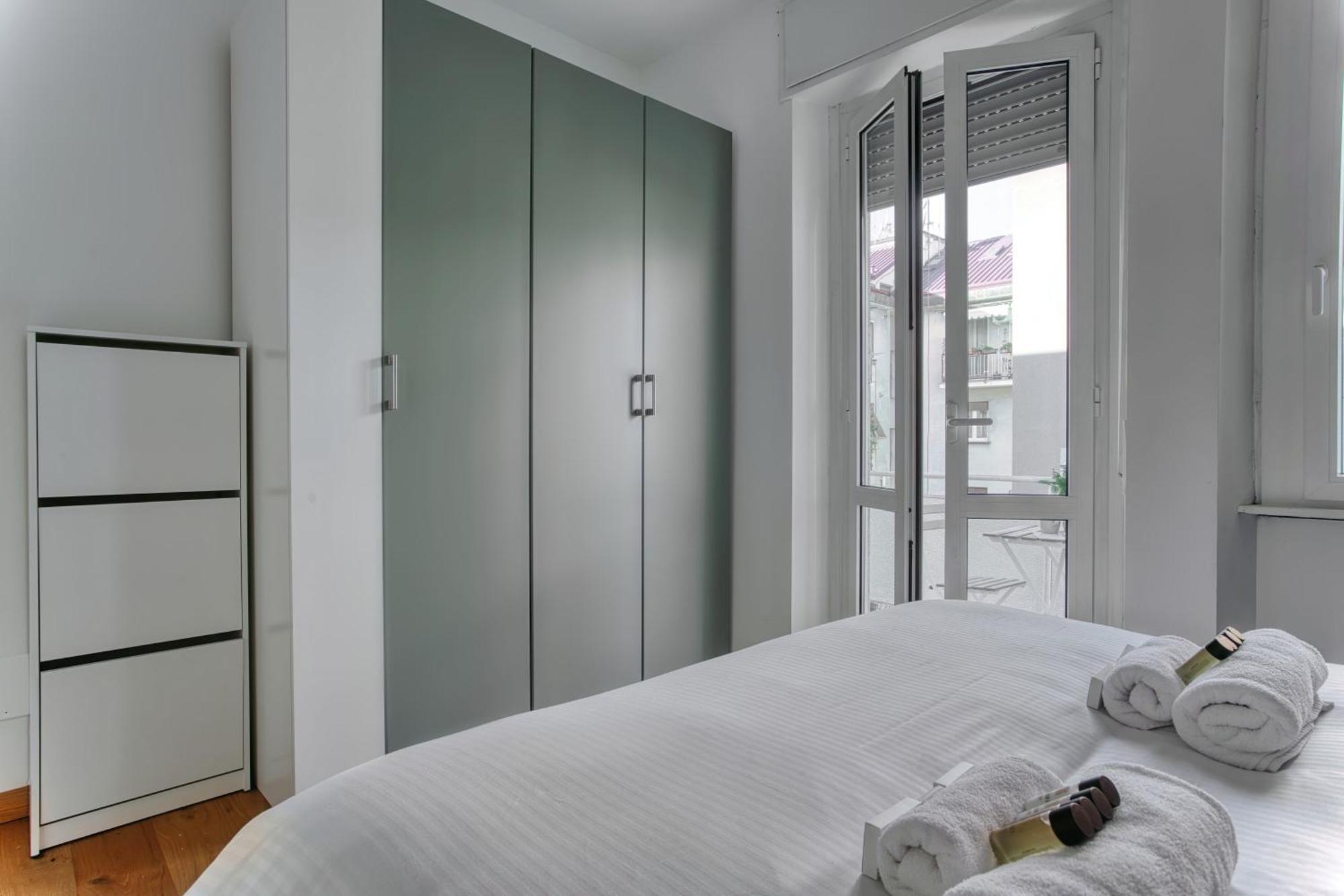Zara Home - Central Station - 10' Duomo - San Siro Milano Ngoại thất bức ảnh