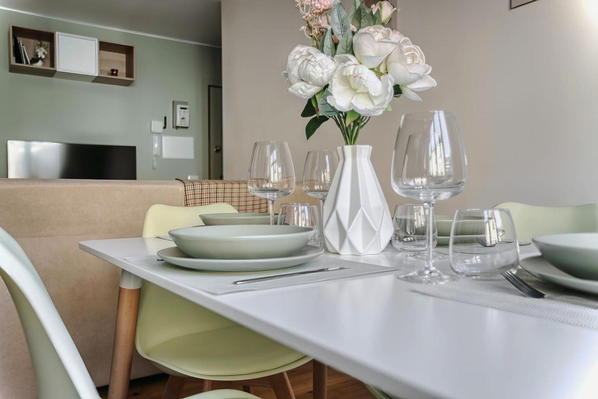 Zara Home - Central Station - 10' Duomo - San Siro Milano Ngoại thất bức ảnh
