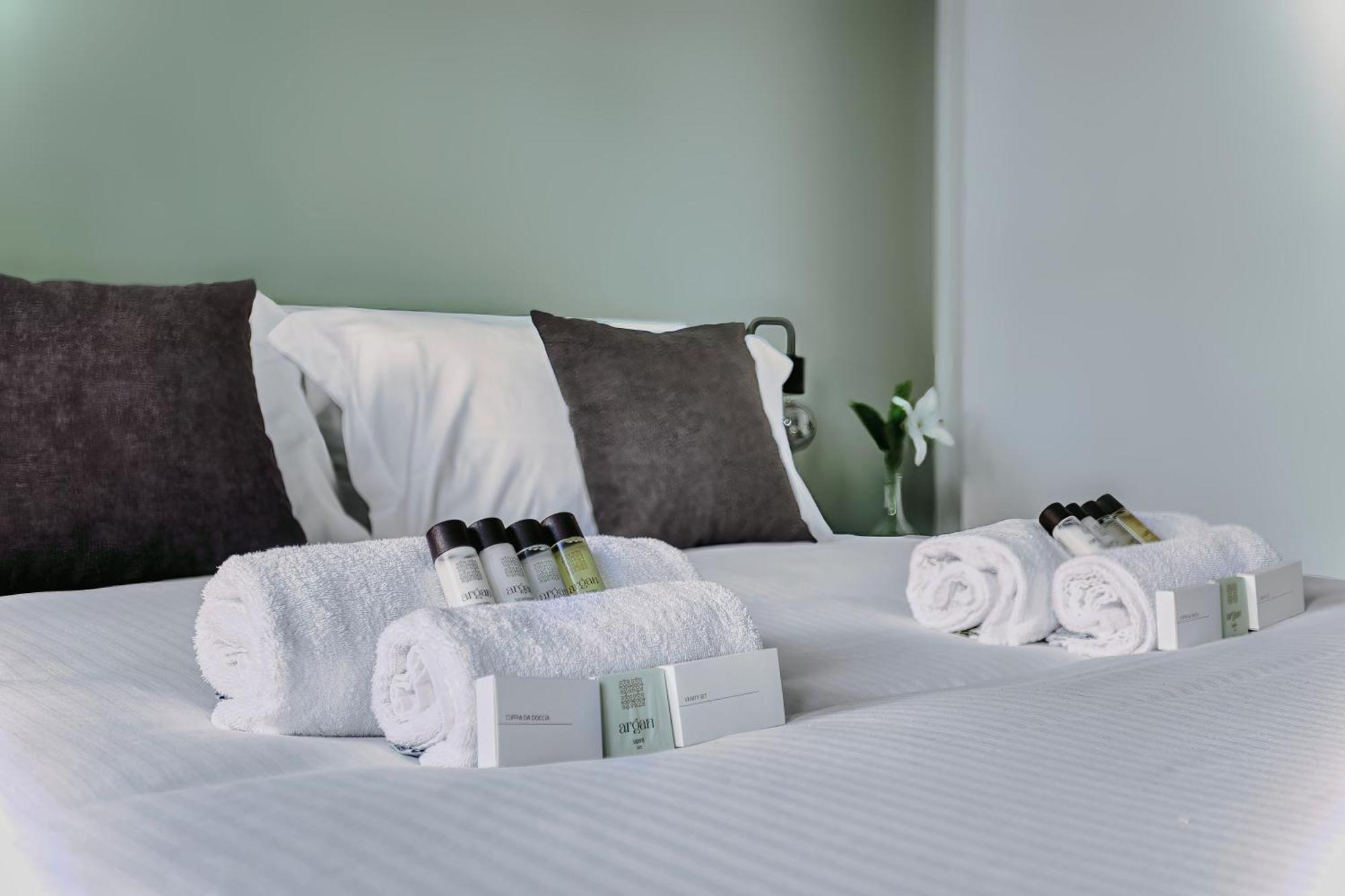 Zara Home - Central Station - 10' Duomo - San Siro Milano Ngoại thất bức ảnh