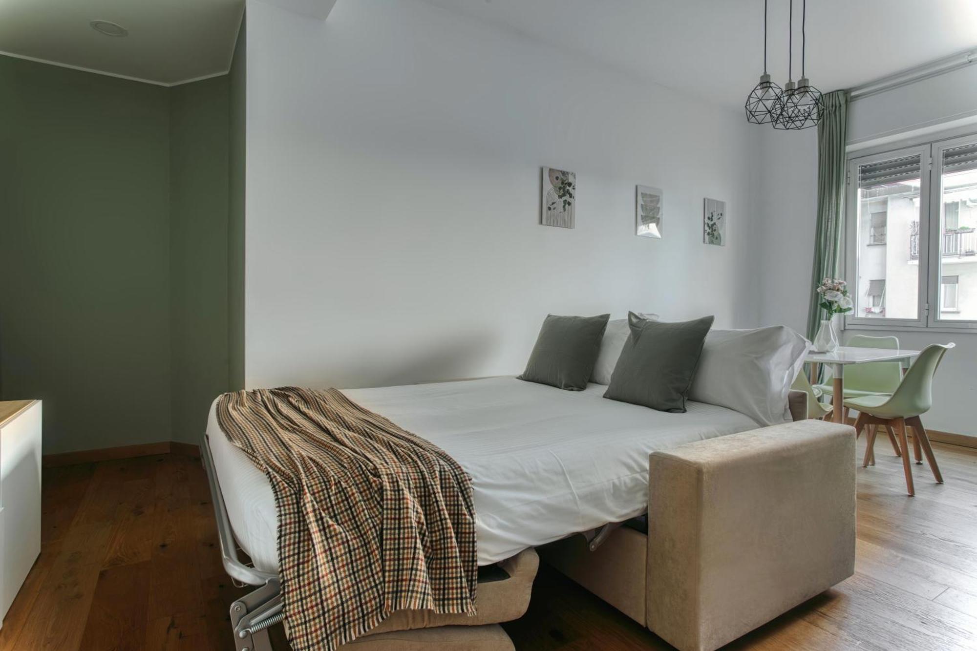 Zara Home - Central Station - 10' Duomo - San Siro Milano Ngoại thất bức ảnh