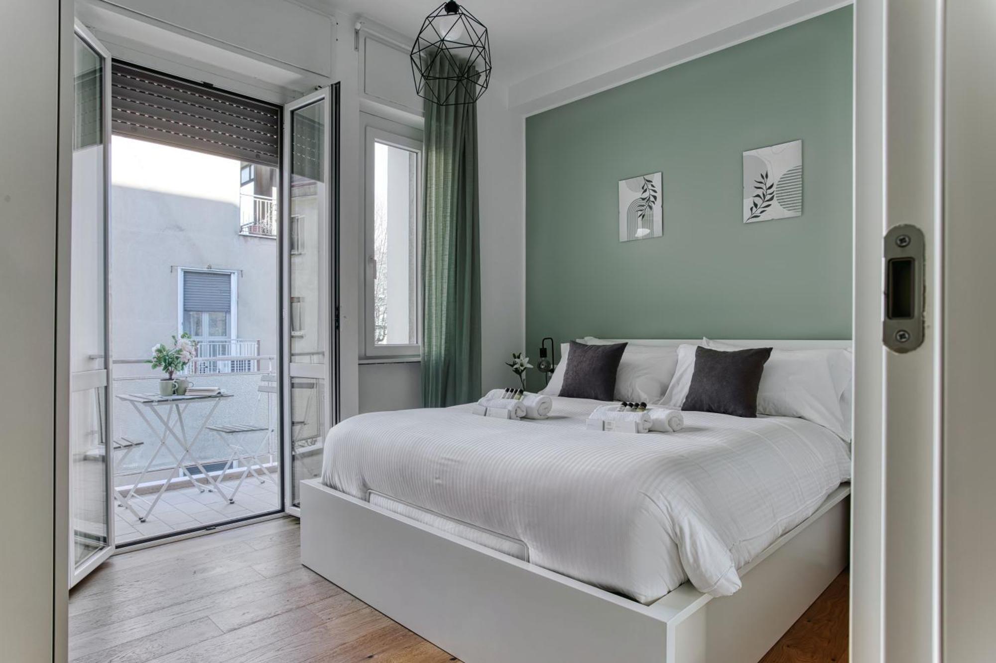 Zara Home - Central Station - 10' Duomo - San Siro Milano Ngoại thất bức ảnh
