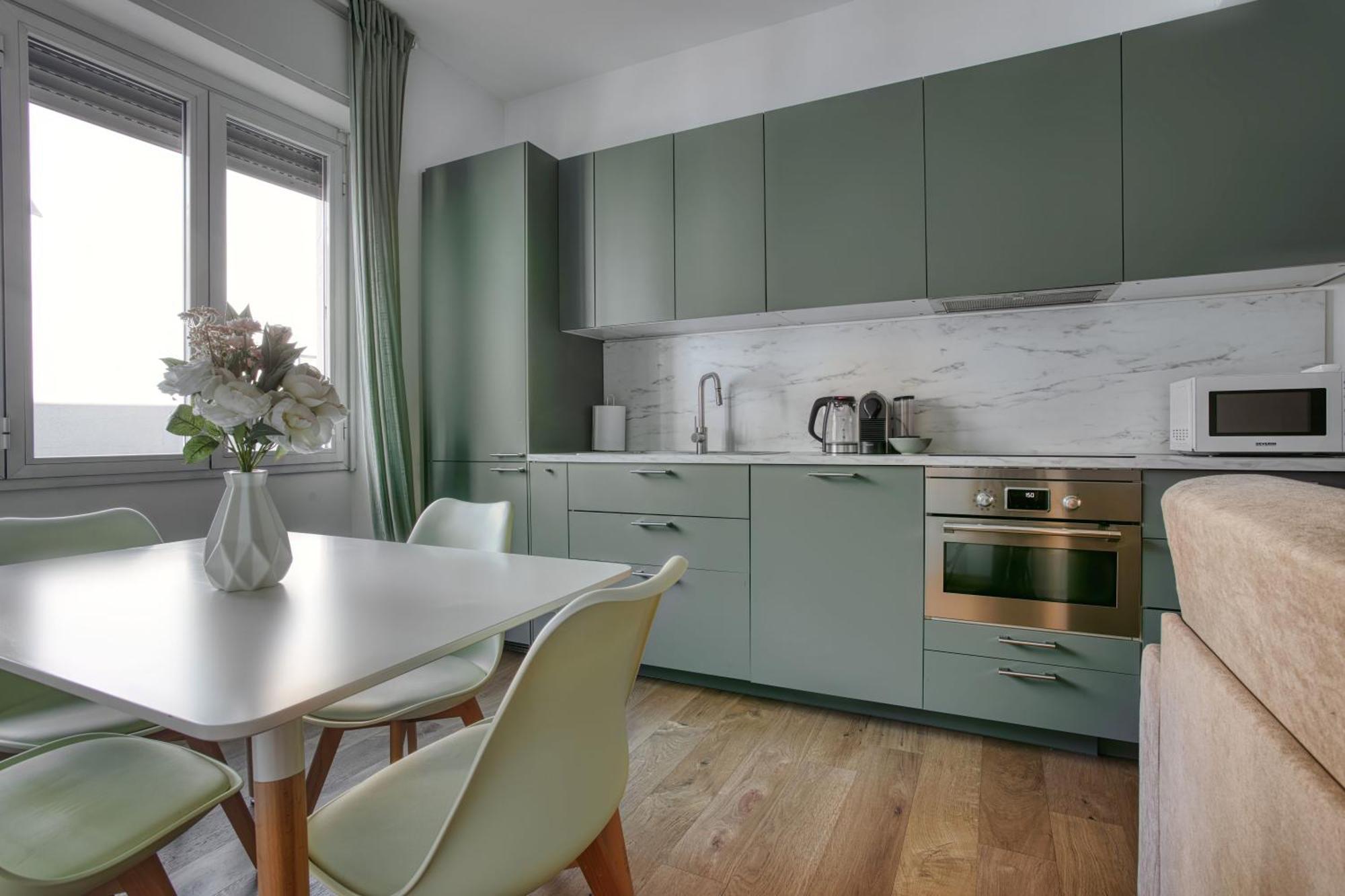 Zara Home - Central Station - 10' Duomo - San Siro Milano Ngoại thất bức ảnh
